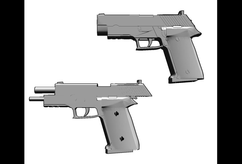 SIG P226