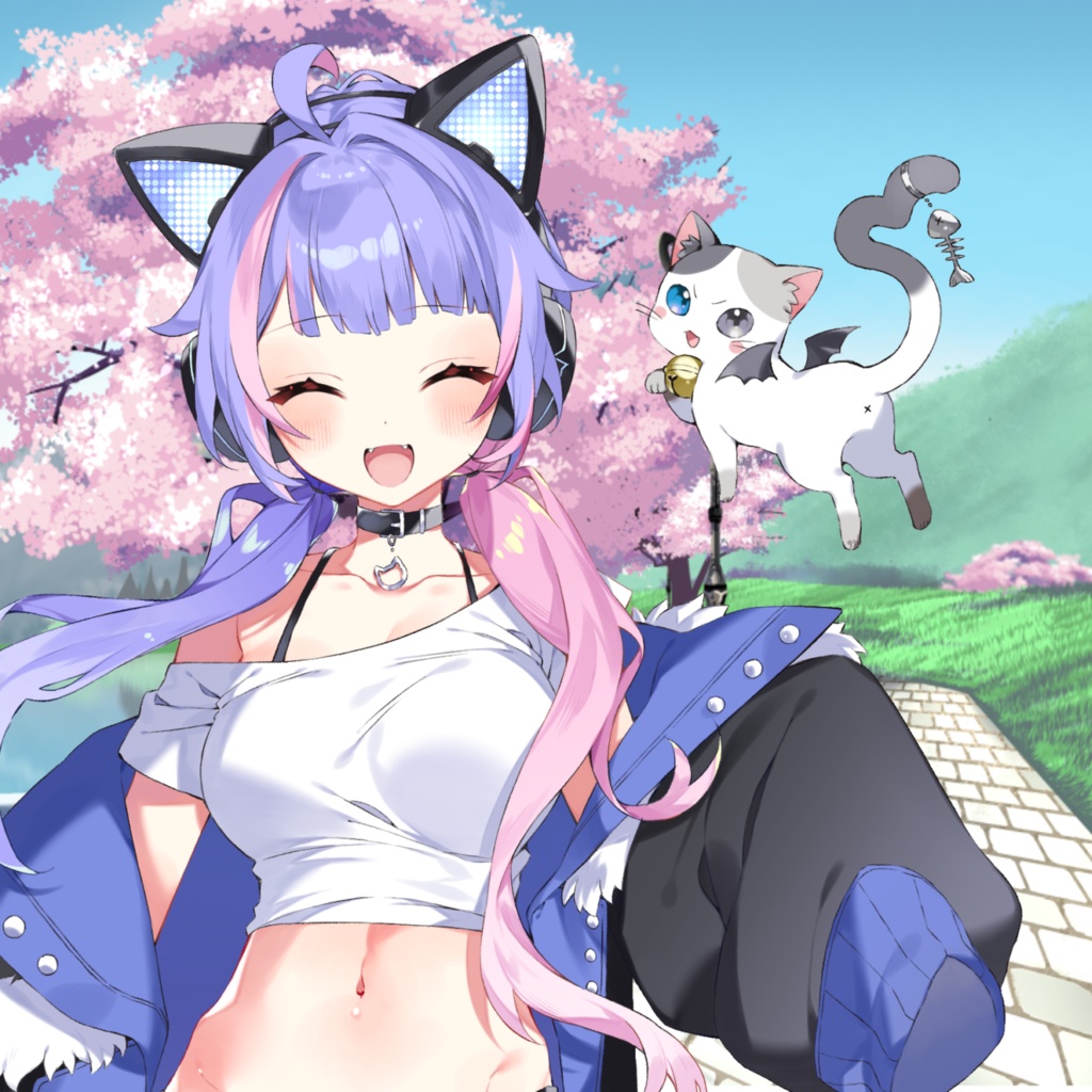 宵月羽朶_デートボイス_EX