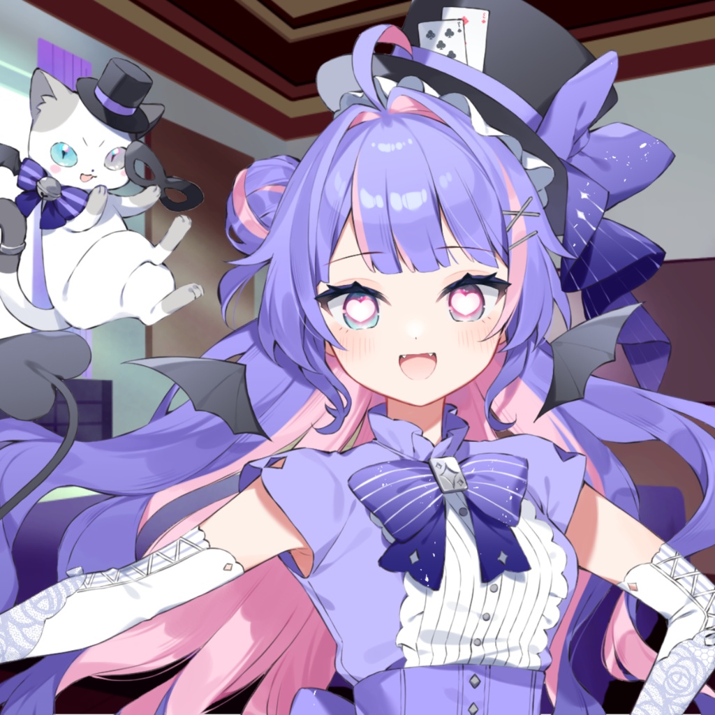 宵月羽朶_ヤンデレボイス_EX