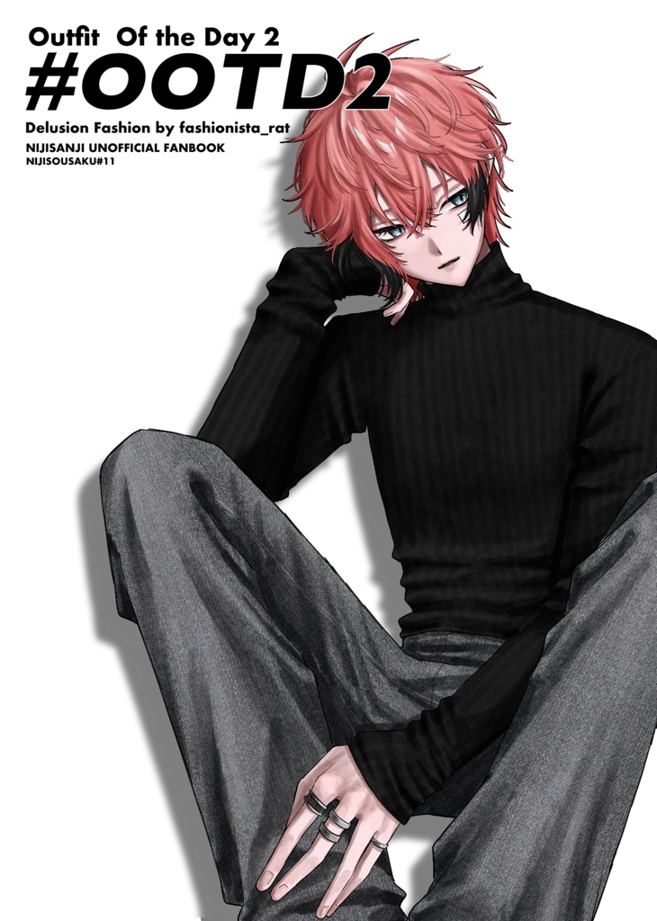 Outfits Of the Day 2