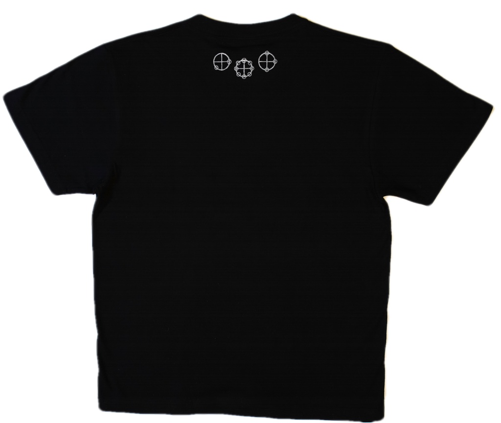 Holy Beggar Tシャツ