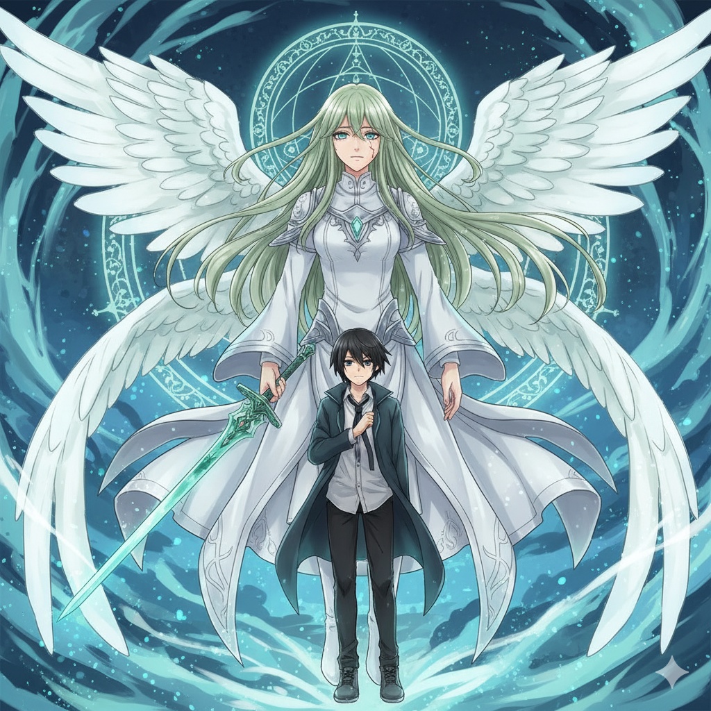 たくさんの神様と契約して異世界で最強目指しているものです〜８話〜神同等