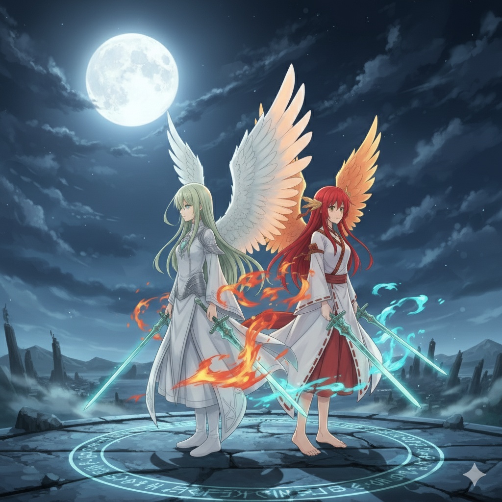  たくさんの神様と契約して異世界で最強目指しているものです〜１０話〜守るべきものたち