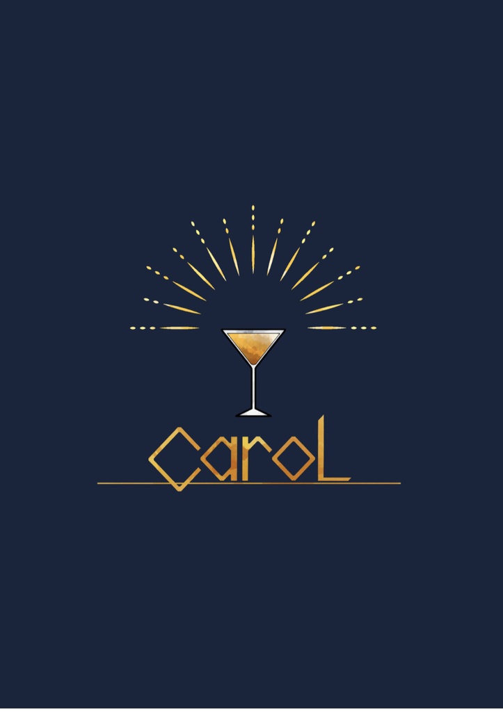 【一次創作】carol