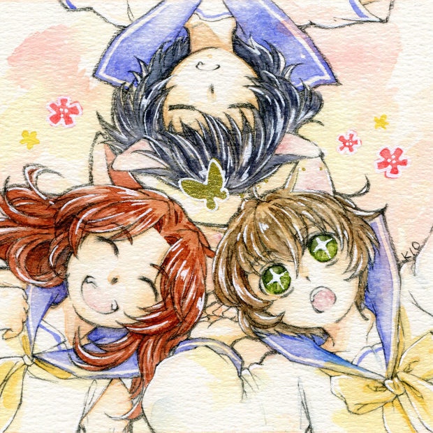 ねこみみーず