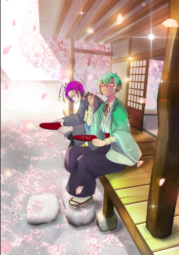 8203クリアファイル