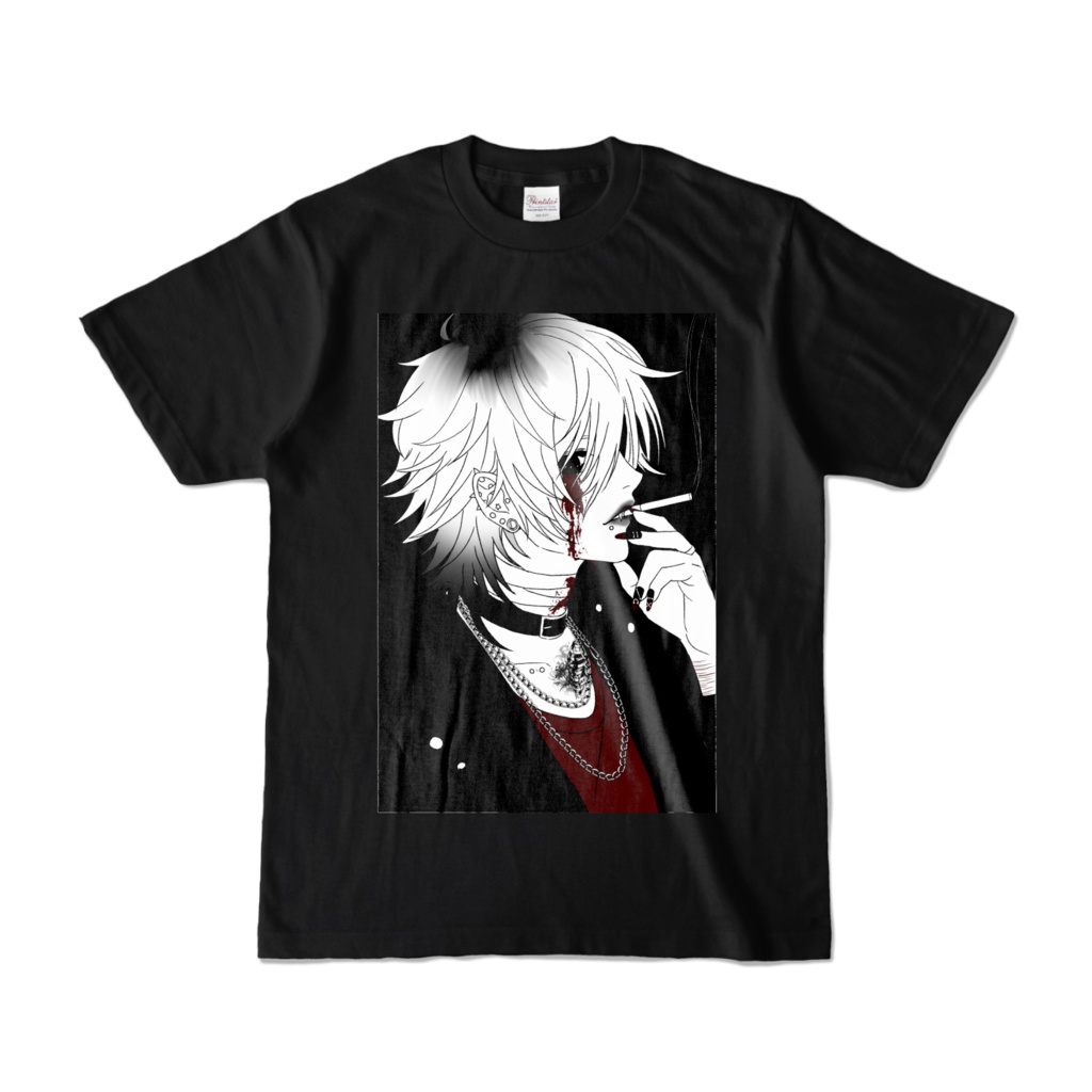 ПавелTシャツ