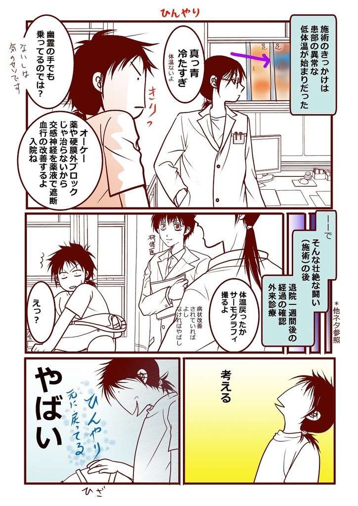 難病ある作家なので毎日がネタだらけです。(ダウンロード)