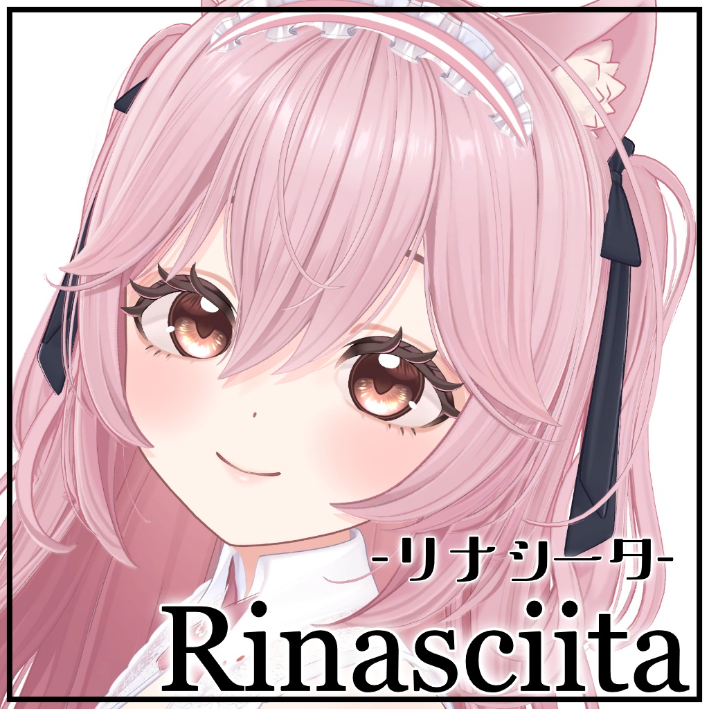 【8アバター対応】Light rays eyetexture