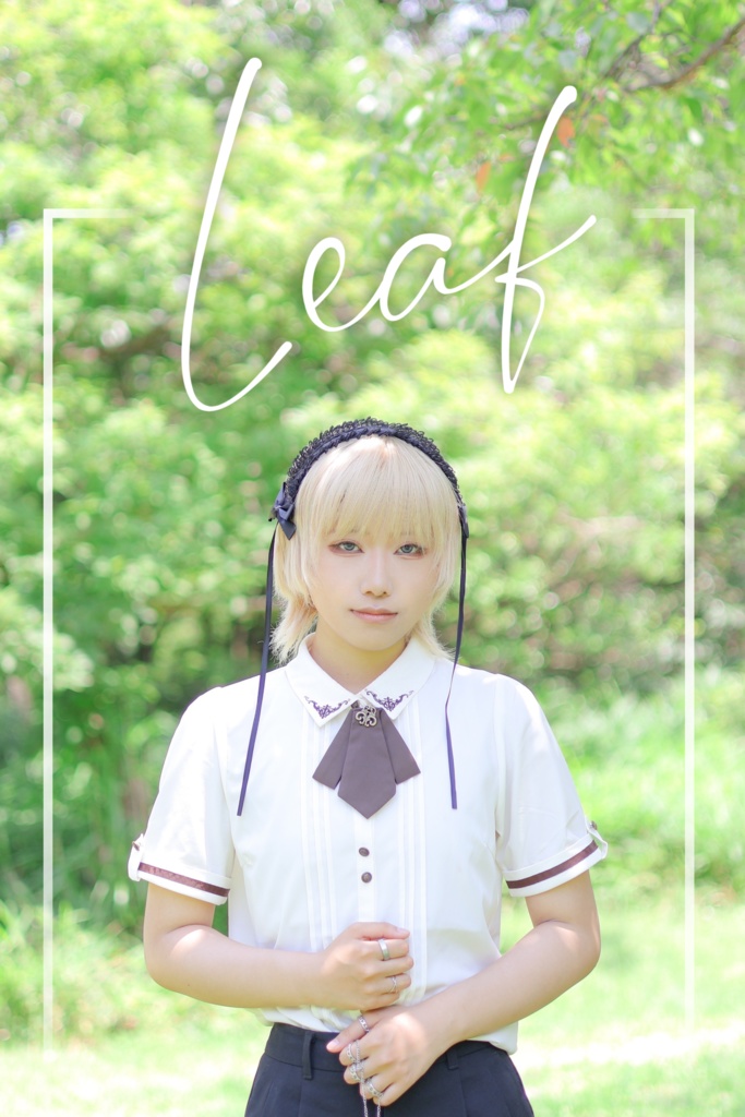 りー酢　創作　写真集