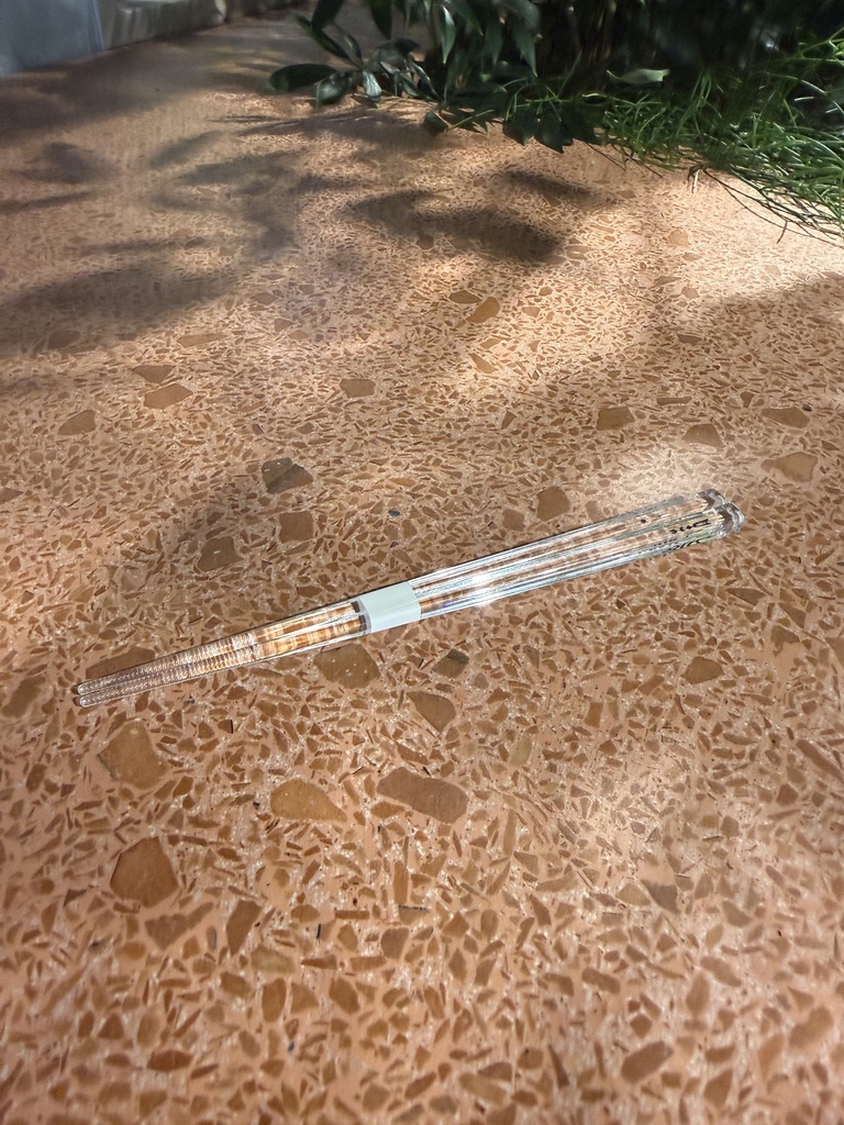 stic-stic chopsticks