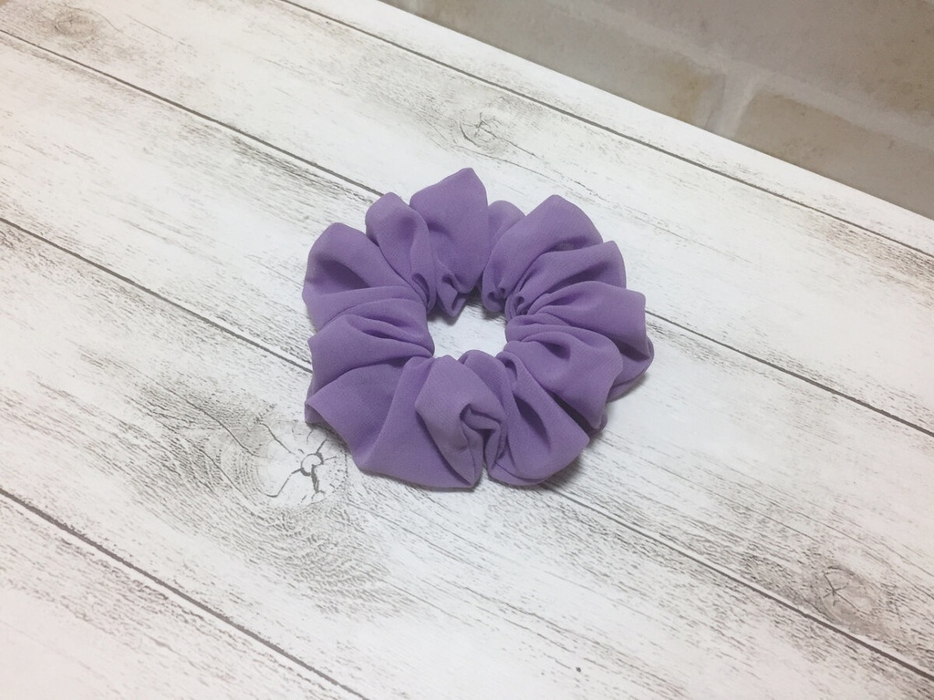 シフォンシュシュ（フジ）