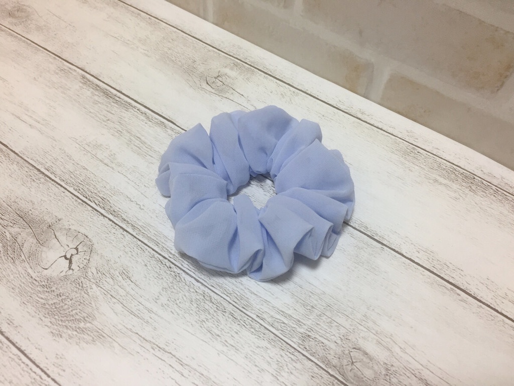 シフォンシュシュ(サックス)