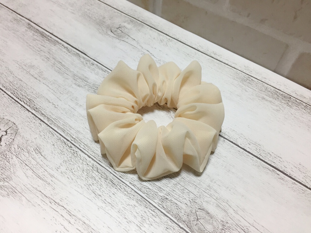 シフォンシュシュ（生成）