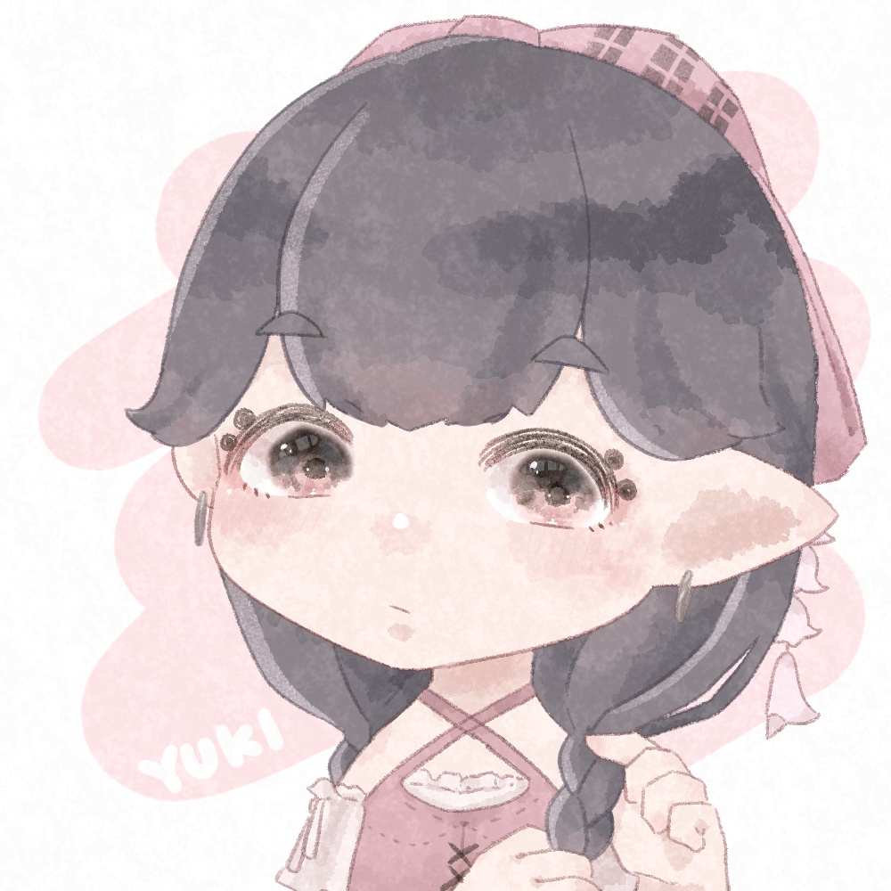 yuki