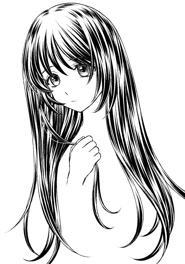 ツヤベタが苦手な人のためのツヤベタペン