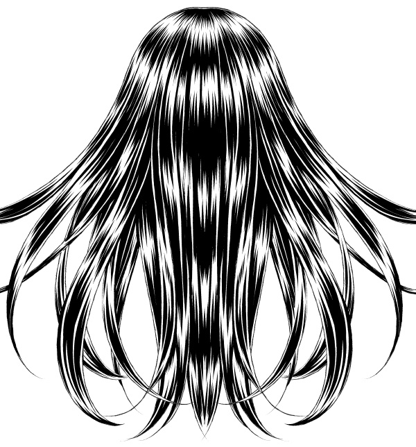 ツヤベタが苦手な人のためのツヤベタペン