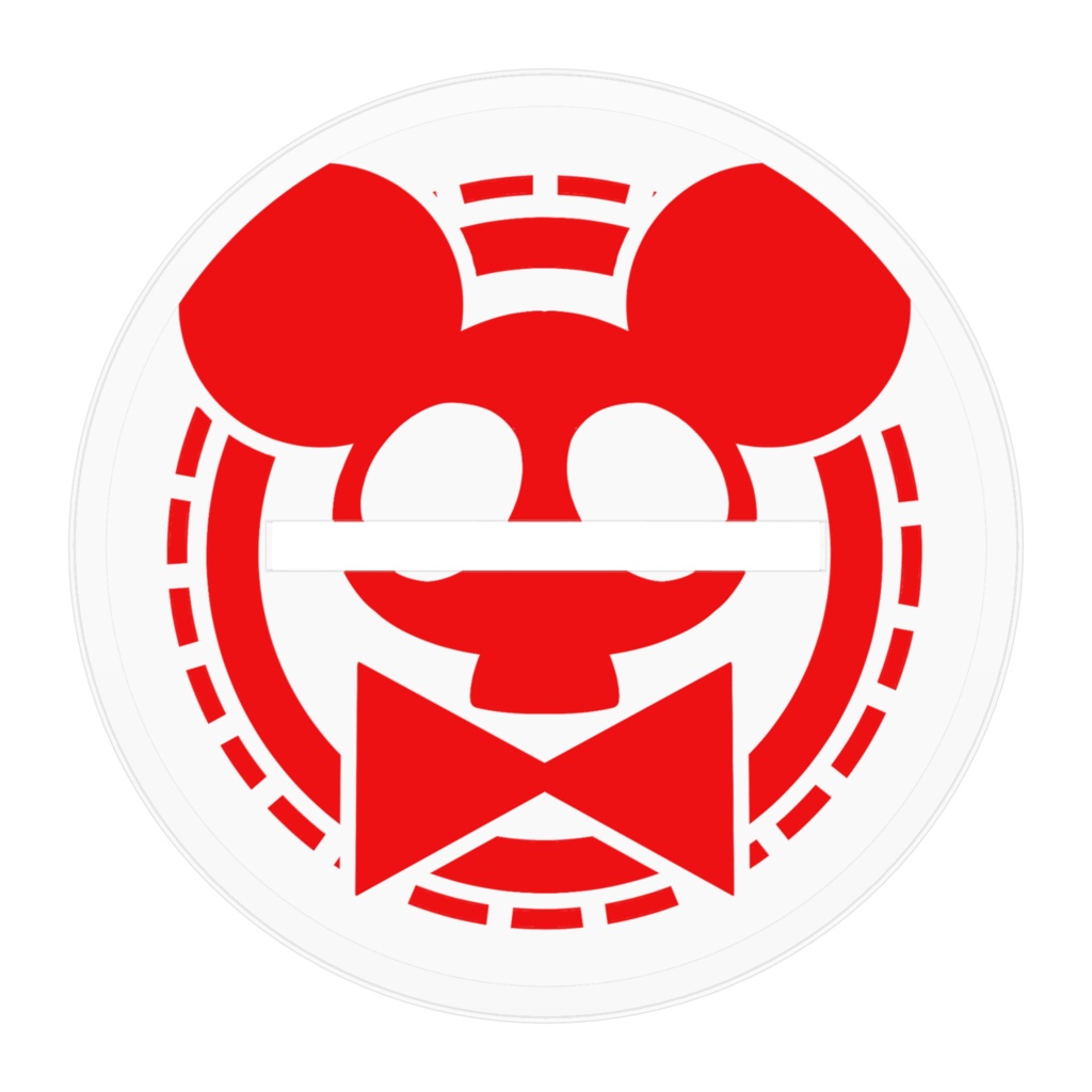 ウルシのアクリルフィギュア