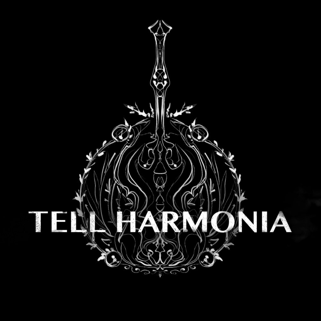 [album] TELL HARMONIA 「テルハルモニア」単曲