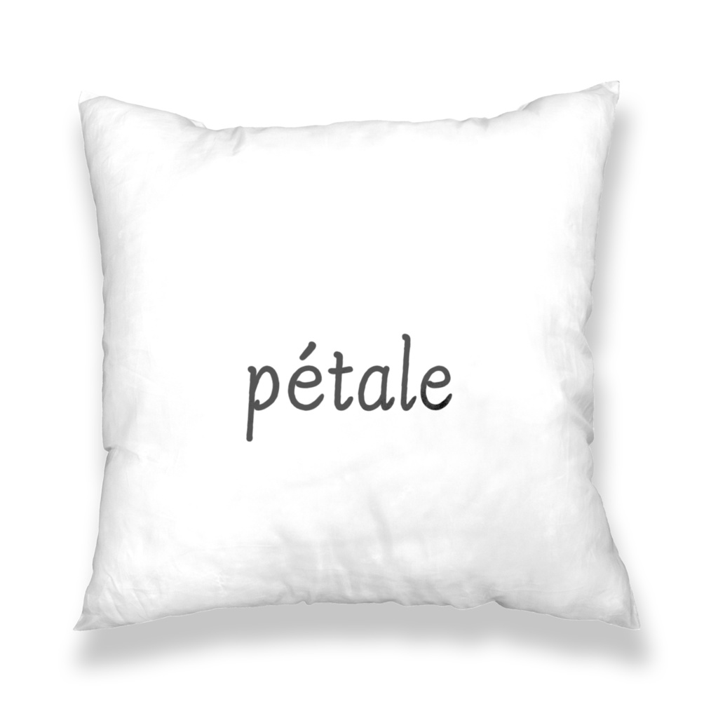 クッション(信長)