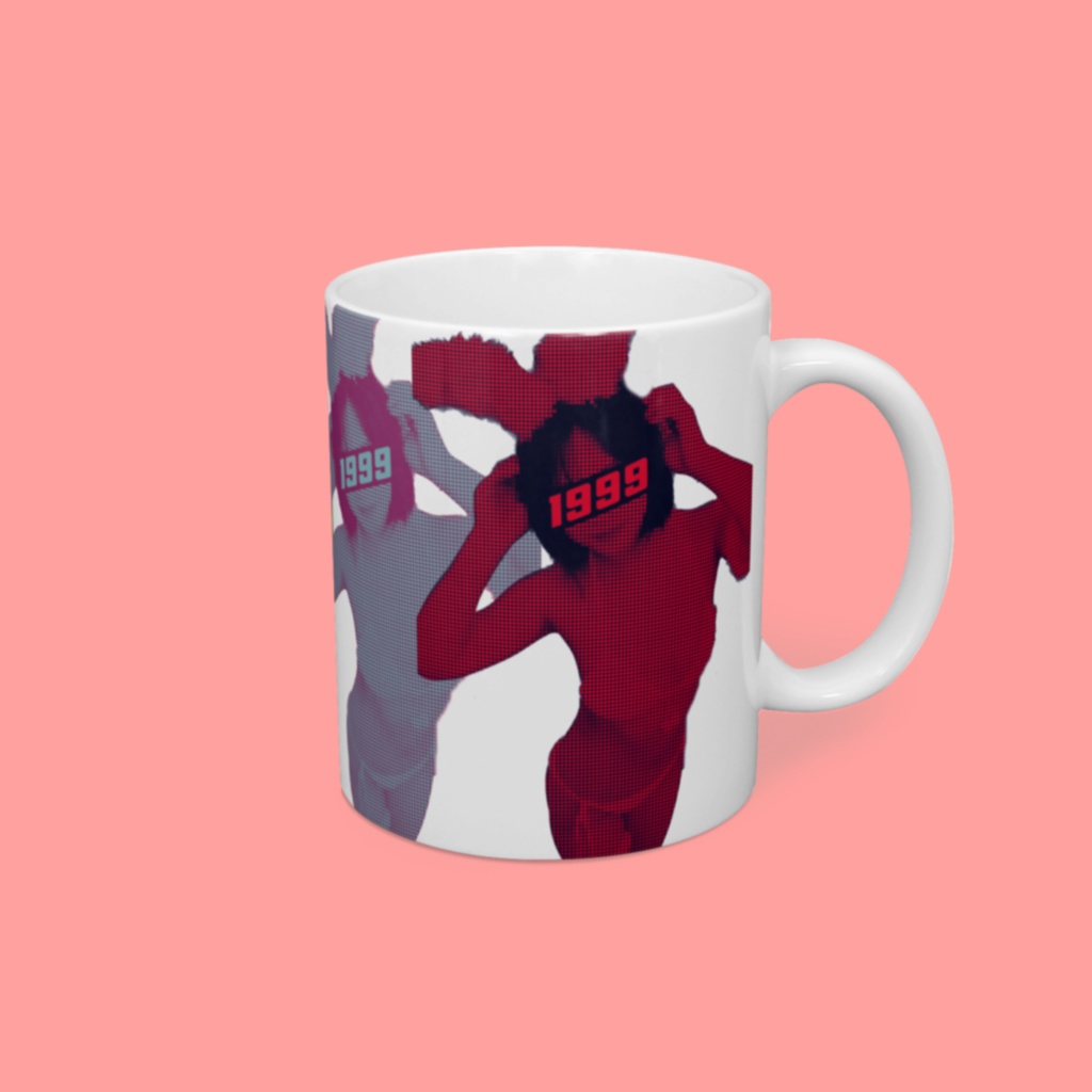 マグカップ(bunny)