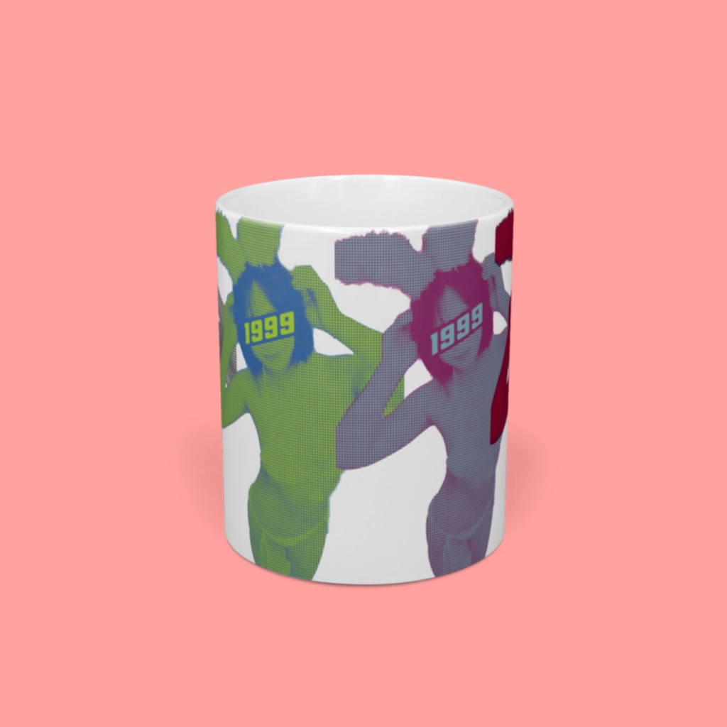 マグカップ(bunny)