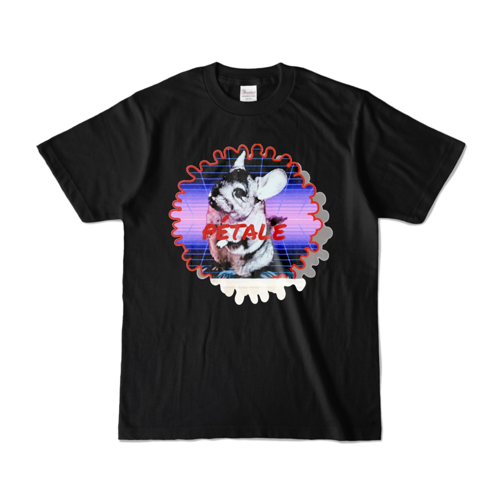 Tシャツ（ちんちら）