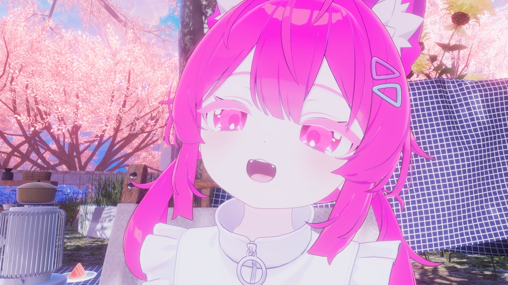Plum Simple Eye Texture (6 Eyes)
