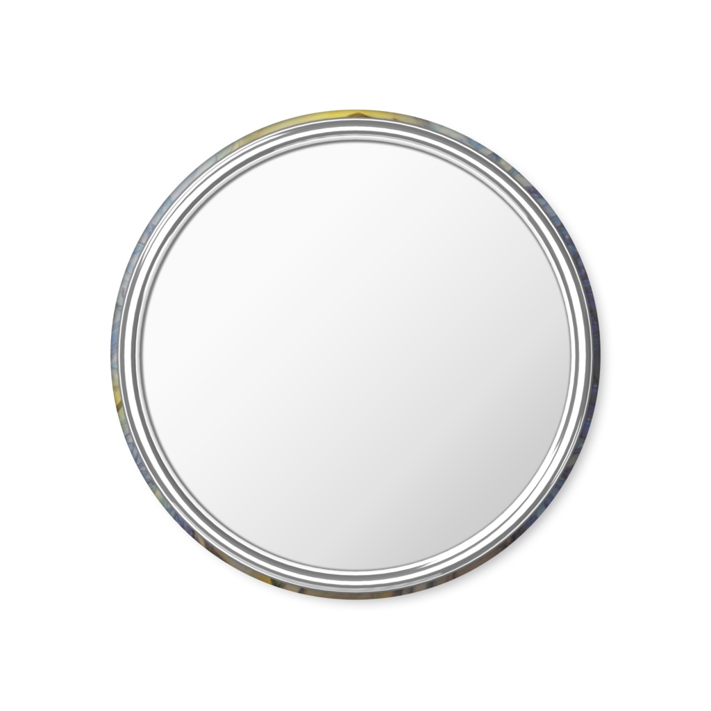 メデューサ ミラー