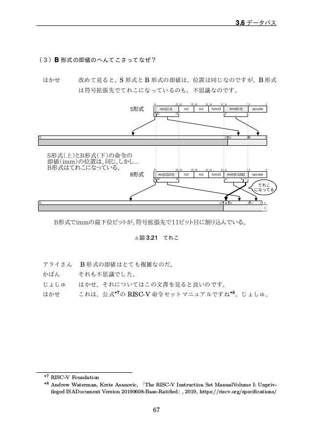 Friends RISC-V改訂第3版