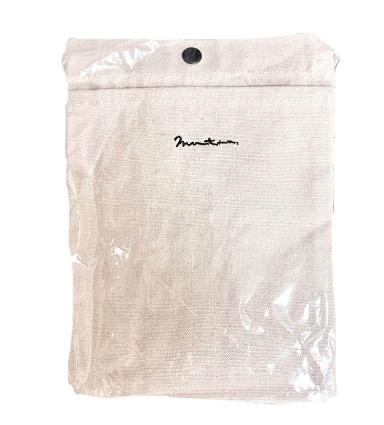 muutanサコッシュ