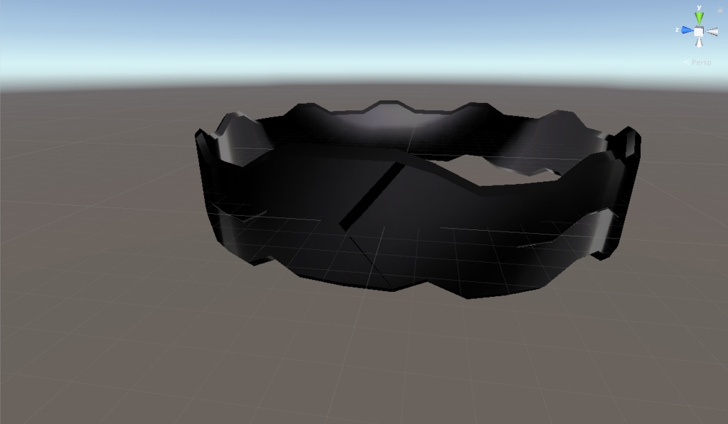 ウロボロスの首輪