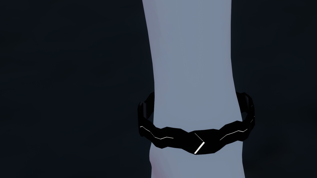 ウロボロスの首輪