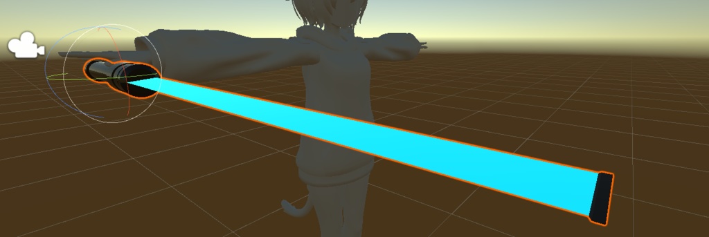 【無料】誘導刀