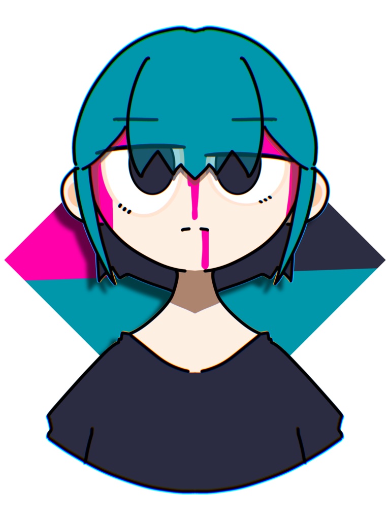 【FREE】軽薄そうな男.png