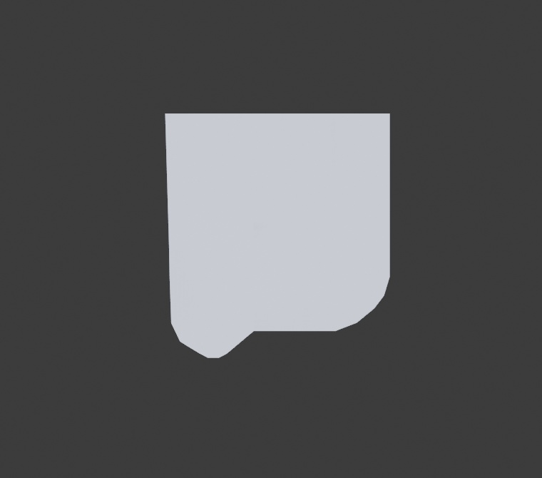 ショッピングモール 3Dモデル Shopping mall 建物 ビル