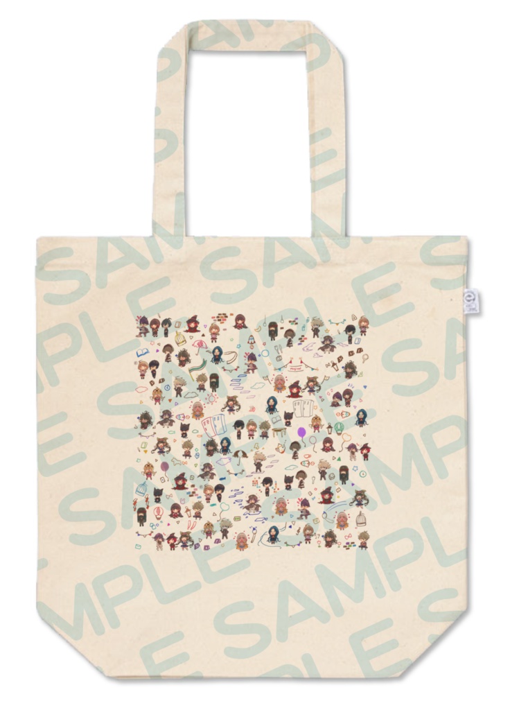 【受注生産】V3トート