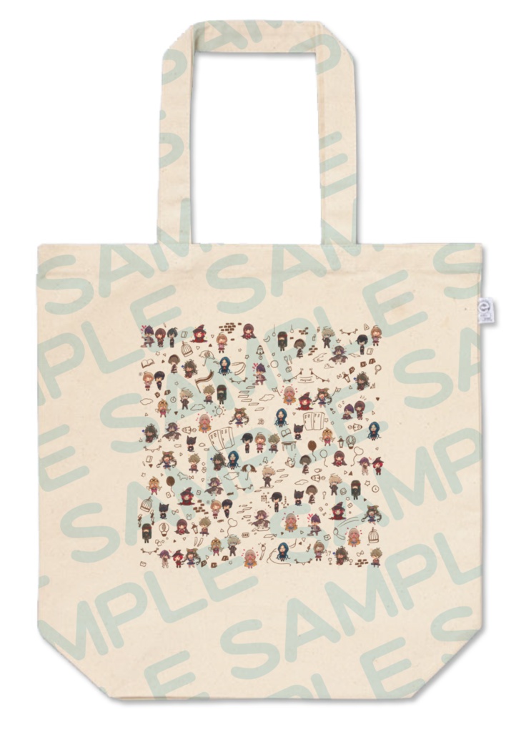 【受注生産】V3トート