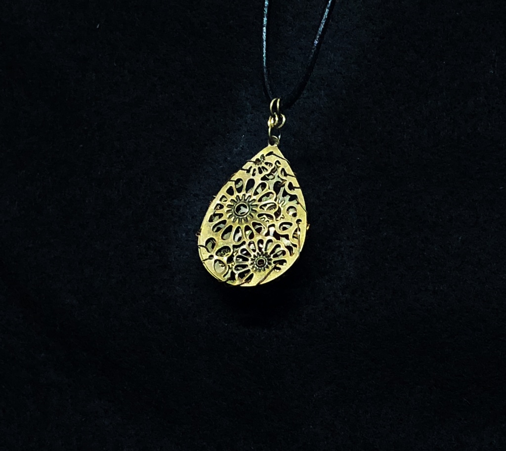 妖精のタリスマン カーネリアン