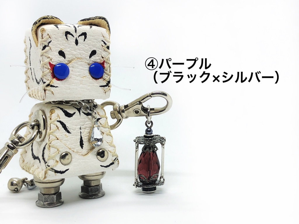 小人のランタン 大