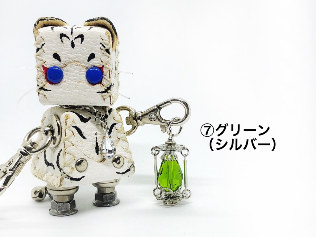 小人のランタン 大