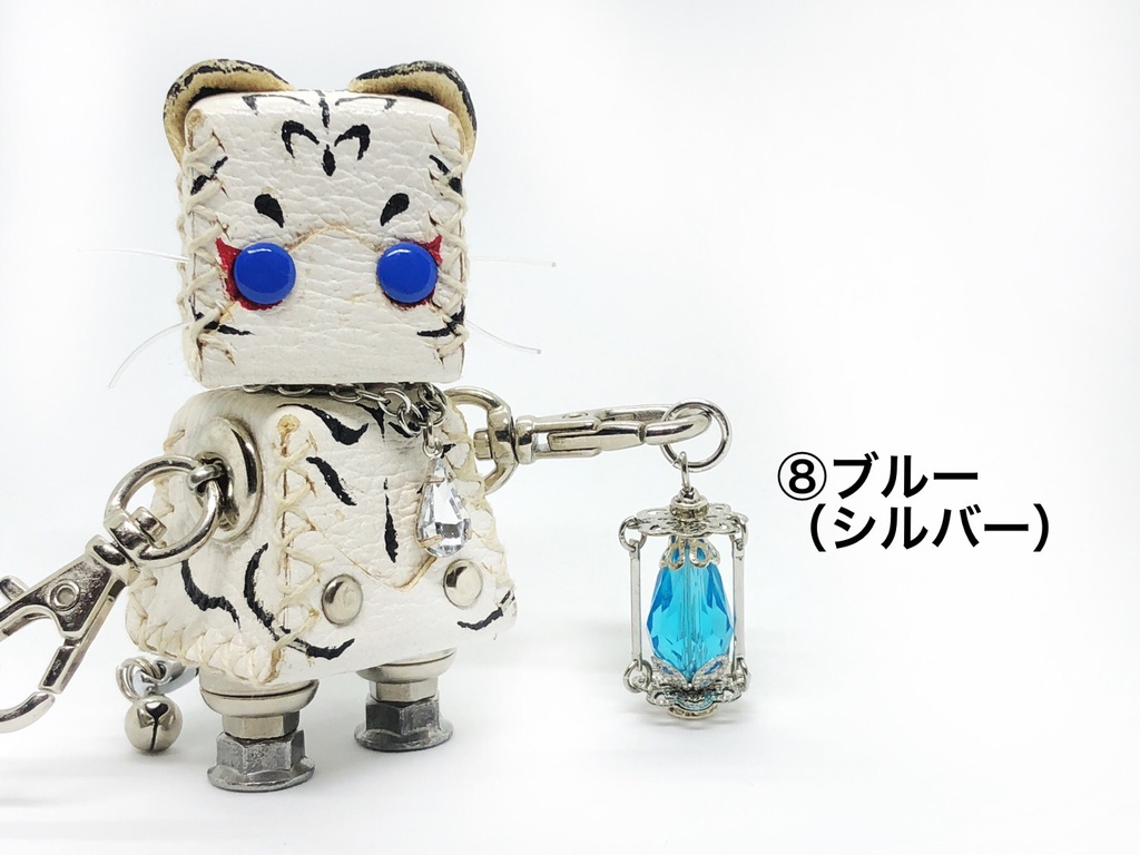 小人のランタン 大