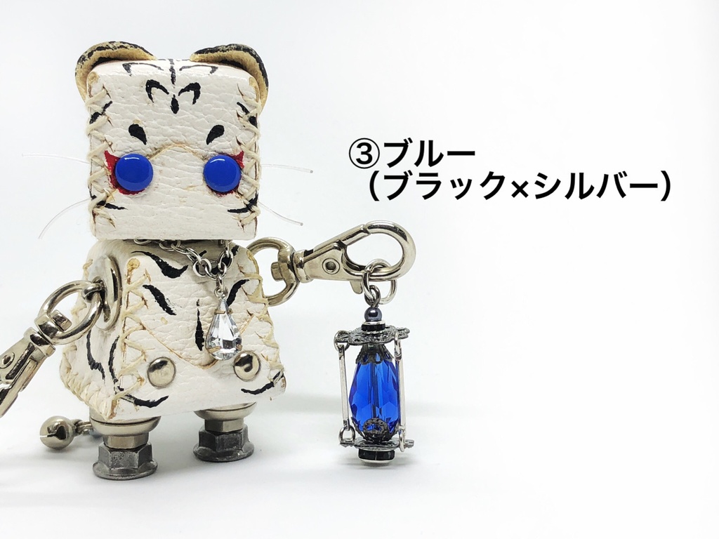 小人のランタン 大