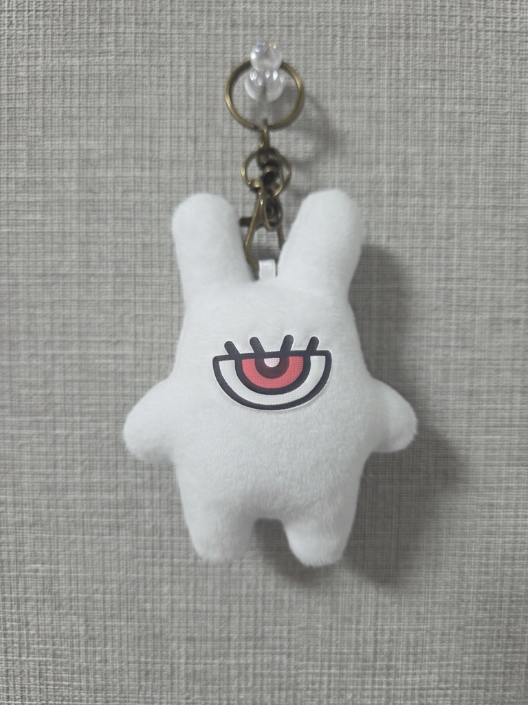 【非公式】もちぬい