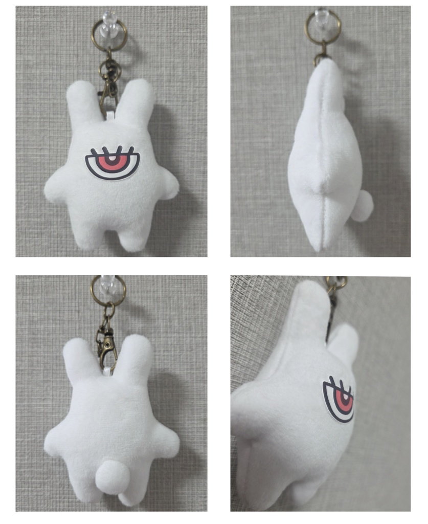 【非公式】もちぬい