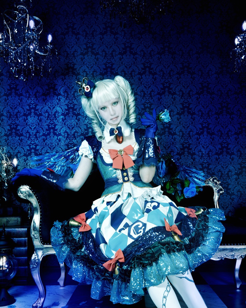 「-GOTHEC BLAND PREMIUM COLLECTION-」 芸カ17(2018年11月18日)