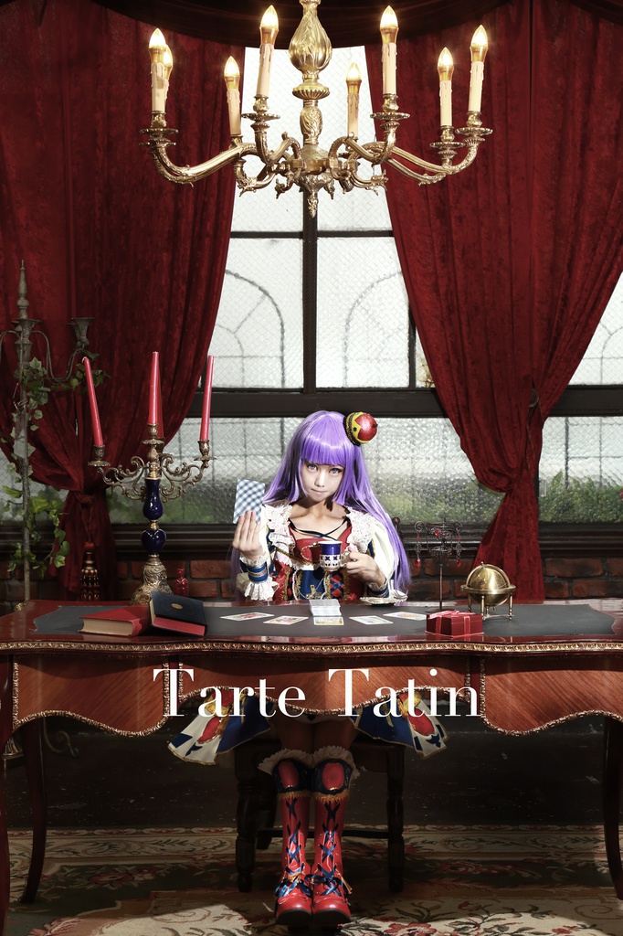 「-GOTHEC BLAND PREMIUM COLLECTION-」 芸カ17(2018年11月18日)