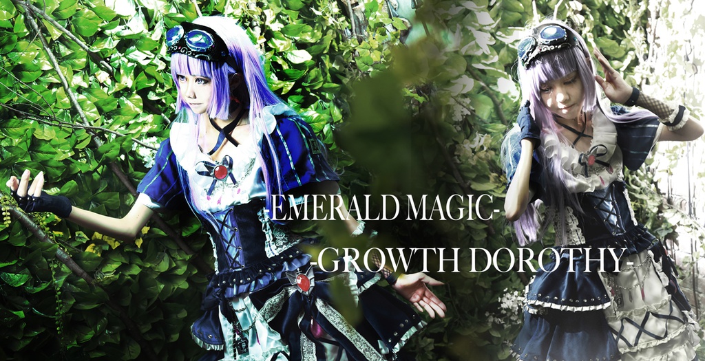 「-GOTHEC BLAND PREMIUM COLLECTION-」 芸カ17(2018年11月18日)