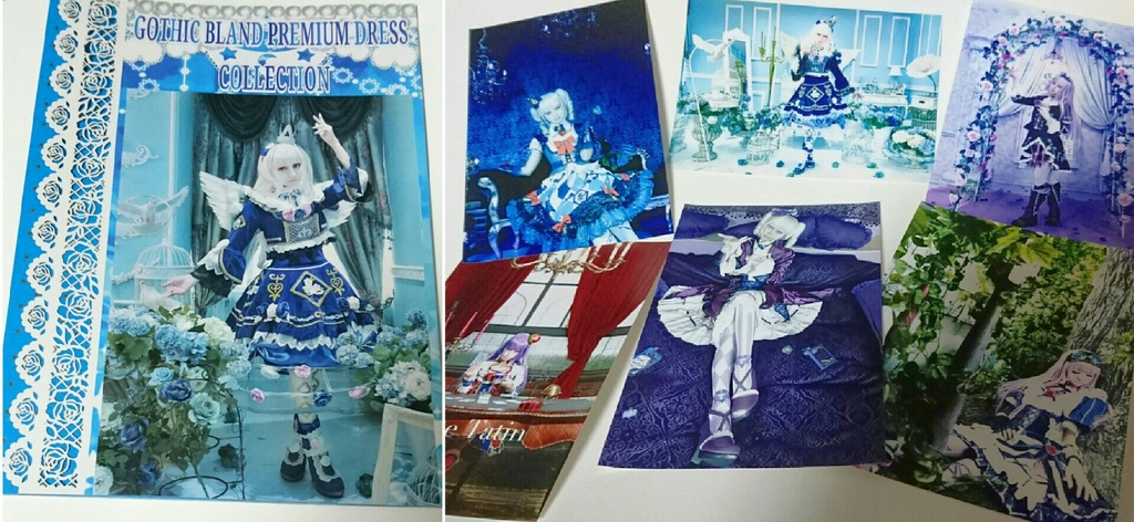 「-GOTHEC BLAND PREMIUM COLLECTION-」  芸カ１７（2018年11月18日）