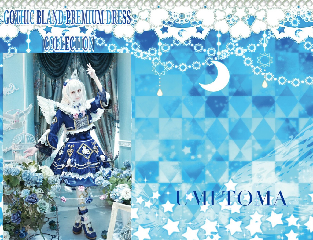 「-GOTHEC BLAND PREMIUM COLLECTION-」 芸カ17(2018年11月18日)